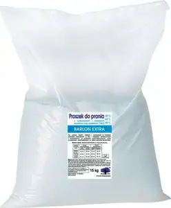 Laundry Powder with TAED Bleach Barlon Extra – 15 kg