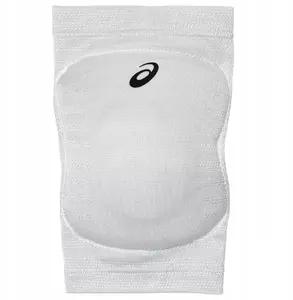 Ceļgalu sargi asics Gel Kneepad 3053A181 100 — aizsargājoši volejbola/sporta ceļgalu spilventiņi
