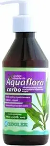 Šķidrais CO2 papildinājums ZOOLEK AQUAFLORA CARBO, pudele 250 ml