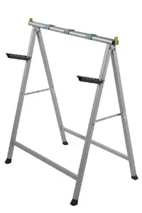 wolfcraft GmbH 6905000 darbgalds Pārnēsājamie darbagaldi