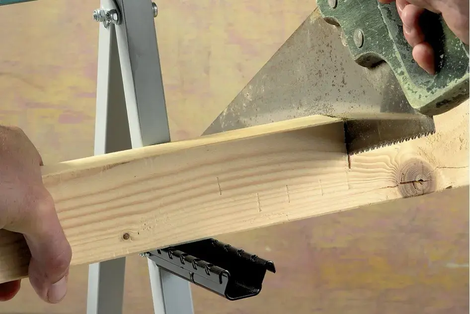 wolfcraft GmbH 6905000 workbench 6905000 Photo 3