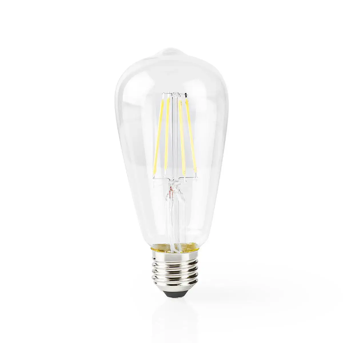 Nedis WIFILF10WTST64 LED bulb WIFILF10WTST64 Photo 2