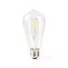 Nedis WIFILF10WTST64 LED bulb WIFILF10WTST64 Photo 2
