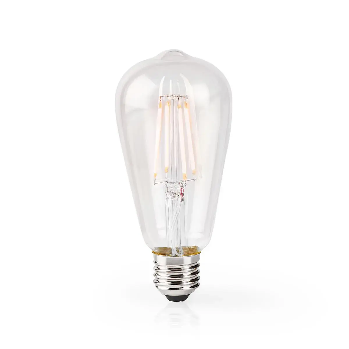 Nedis WIFILF10WTST64 LED bulb WIFILF10WTST64 Photo 3