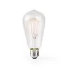 Nedis WIFILF10WTST64 LED bulb WIFILF10WTST64 Photo 3