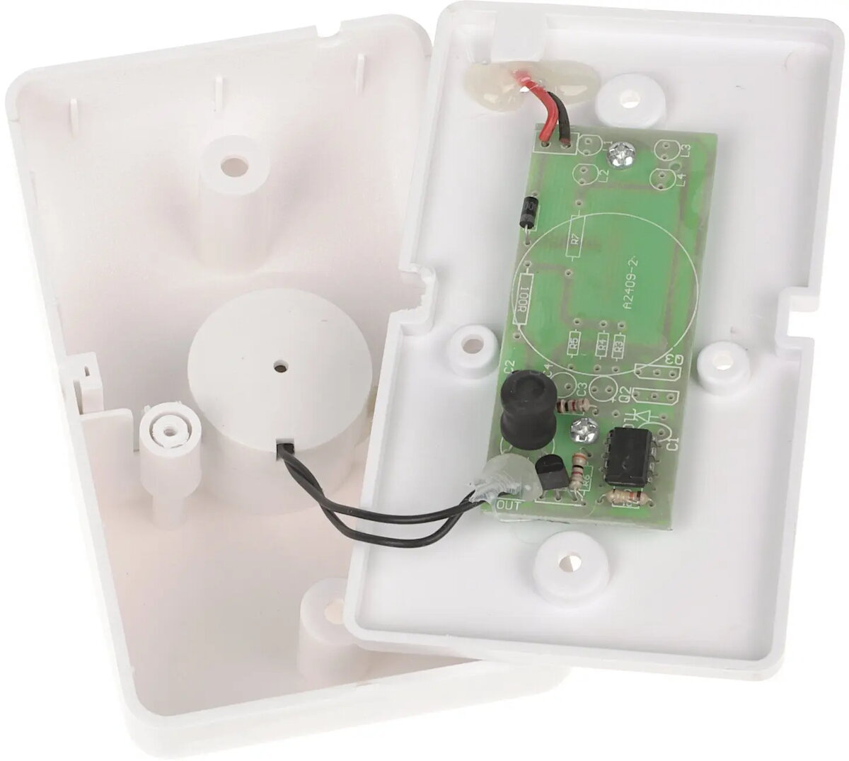 Sensors & Detectors