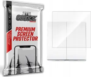GrizzGlass CeramicFilm protective film for TP‑LINK Tapo S220 smart light switch — ceramic protective layer