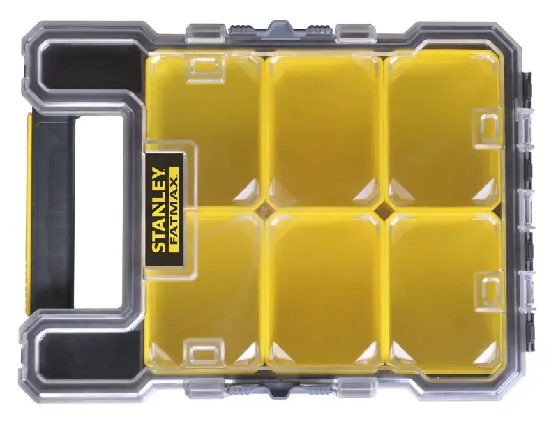 Stanley FMST1-72378 equipment case FMST1-72378 Photo 2