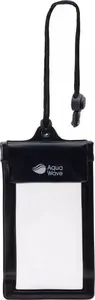 Cover AquaWave ZENA COVER — protective cover by AquaWave (model 24412-TRAN/BLK)