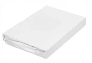 Mattress Protector Multitex Bamboo 58x110x8 cm — hygienic waterproof pad
