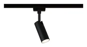 Paulmann Tubo Individual Spot Sliedes akcentgaisma LED