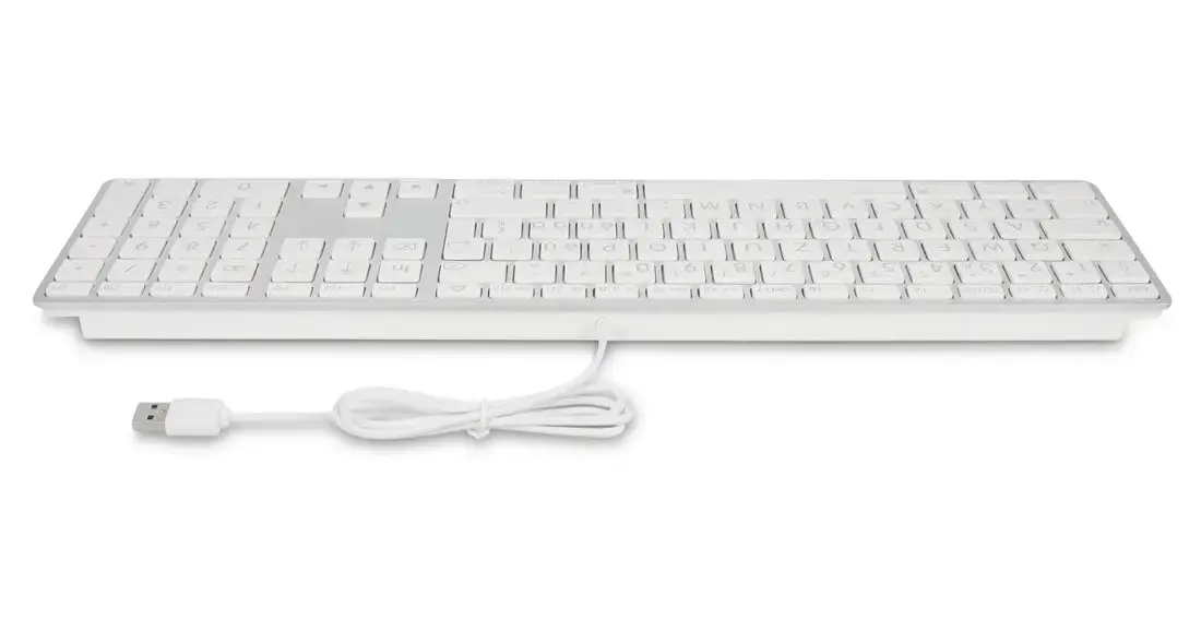 LMP 24209 keyboard 24209 Photo 2
