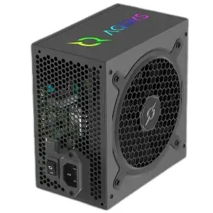 Aqirys AQRYS_PULSAR650W power supply unit AQRYS_PULSAR650W Photo 5