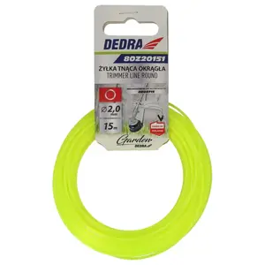 DEDRA 80Z20151 запасная часть/принадлежность для газонокосилки