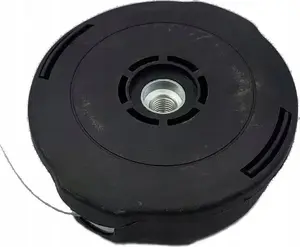 Головка для триммера с леской 2 мм для Dedra DED7193V — Dedra DED71931