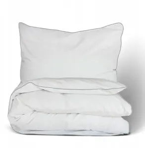 Bedding set Multitex GOLD LINE 140x200 + 70x80 single duvet and pillow cover