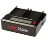 HEDBOX RP-DC50 battery charger RP-DC50 Photo 2