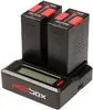 HEDBOX RP-DC50 battery charger RP-DC50 Photo 5