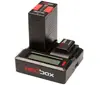 HEDBOX RP-DC50 battery charger RP-DC50 Photo 6