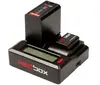 HEDBOX RP-DC50 battery charger RP-DC50 Photo 7