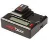 HEDBOX RP-DC50 battery charger RP-DC50 Photo 9