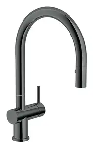 Franke Active Neo Черный