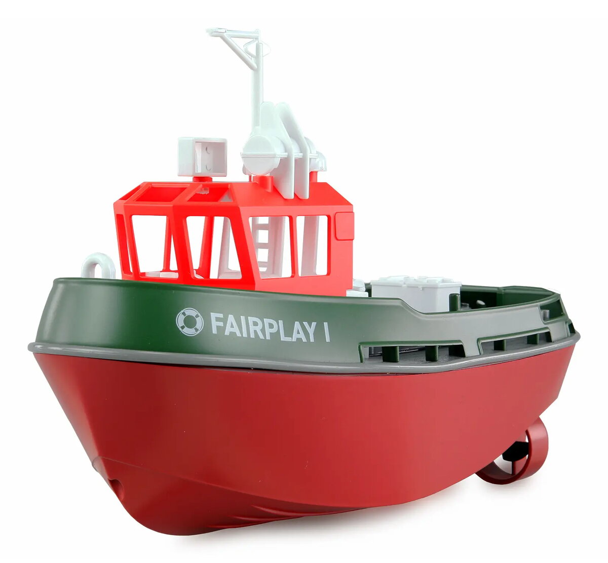 Remote Control Toys