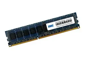 OWC OWC1866D3ECC08G memory module 8 GB 1 x 8 GB DDR3 240-pin DIMM ECC