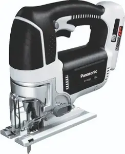 Лобзик Panasonic EY4550 18V комплект с systainer, 2×5.0Ah аккумулятора и зарядным устройством
