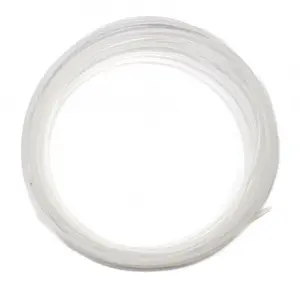 PLA filaments 3Dsimo 5 m spīdīgi zaļš — 3D drukāšanas patērējams materiāls, 1,75 mm