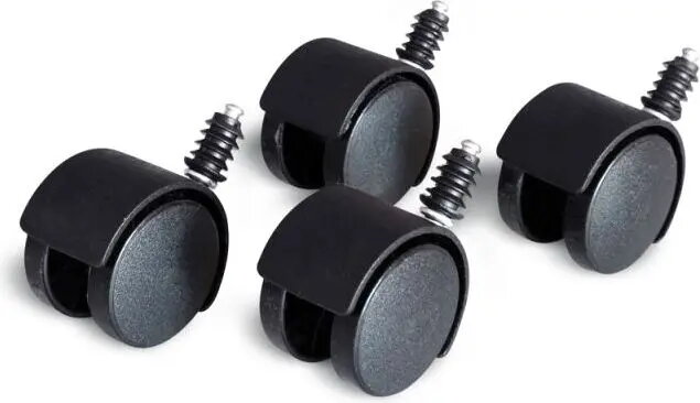 Riteņu komplekts Dedra 15B0901 (4 gab