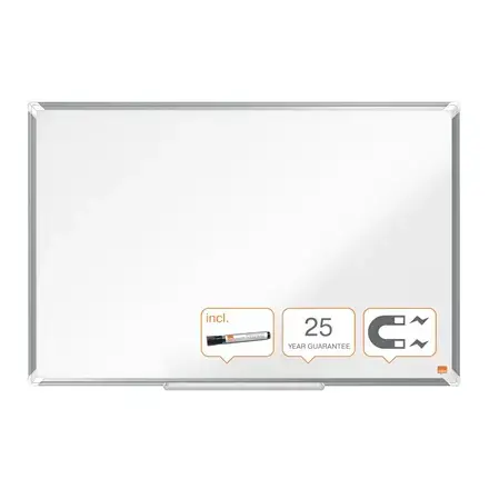 Nobo Premium Plus whiteboard 1915144 Photo 4