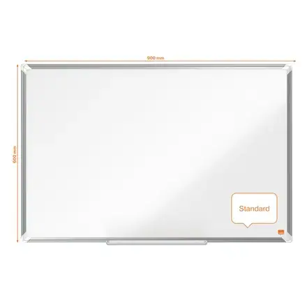 Nobo Premium Plus whiteboard 1915144 Photo 5