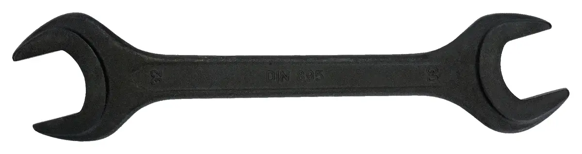 Bahco 895M-55-60 open end wrench 895M-55-60 Photo 2
