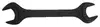 Bahco 895M-55-60 open end wrench 895M-55-60 Photo 2
