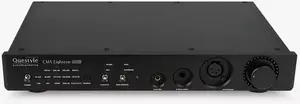 Headphone Amplifier with DAC Questyle CMA Eighteen Master