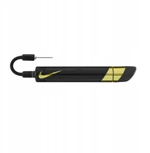 Насос NIKE HYPERSPEED BALL PUMP INTL SWOOSH — ручной насос для спортивных мячей
