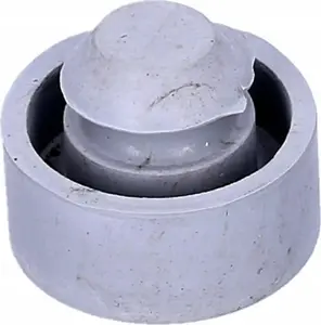 Suspension shock absorber No name AMORTYZATOR 86.0006 — automotive replacement part