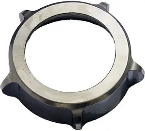 Nut for Zelmer model 5 (part 886.0051) — replacement fastening nut