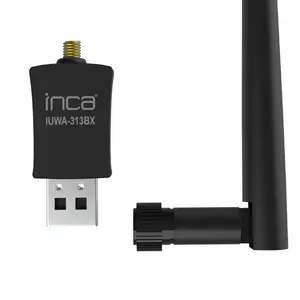 Inca IUWA-313BX antena 5 dBi