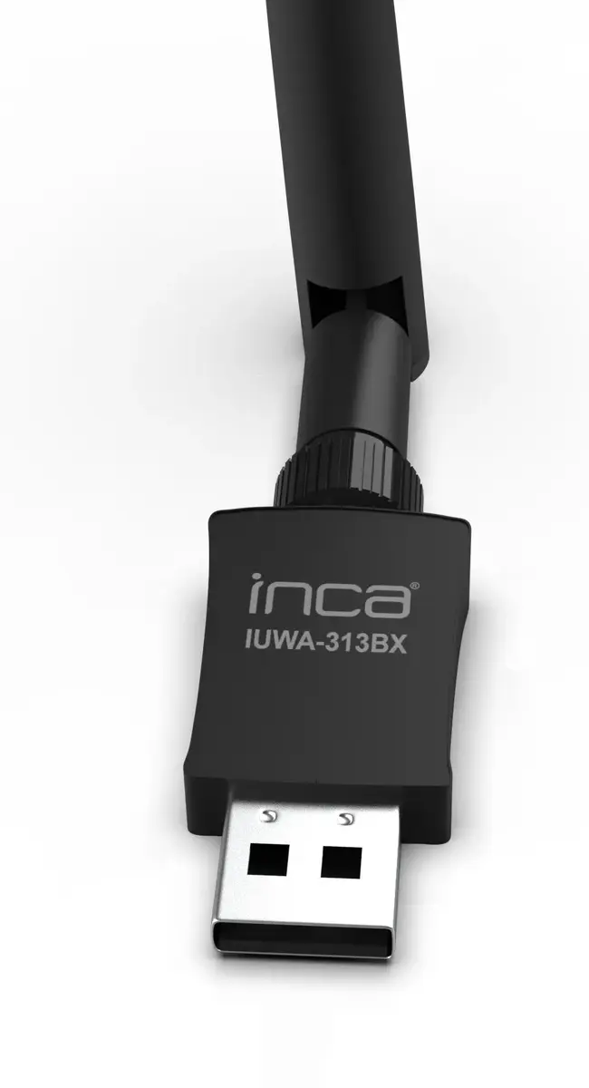 Inca IUWA-313BX network antenna IUWA-313BX Photo 4
