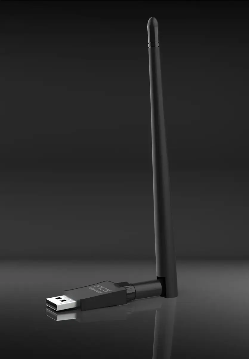 Inca IUWA-313BX network antenna IUWA-313BX Photo 7