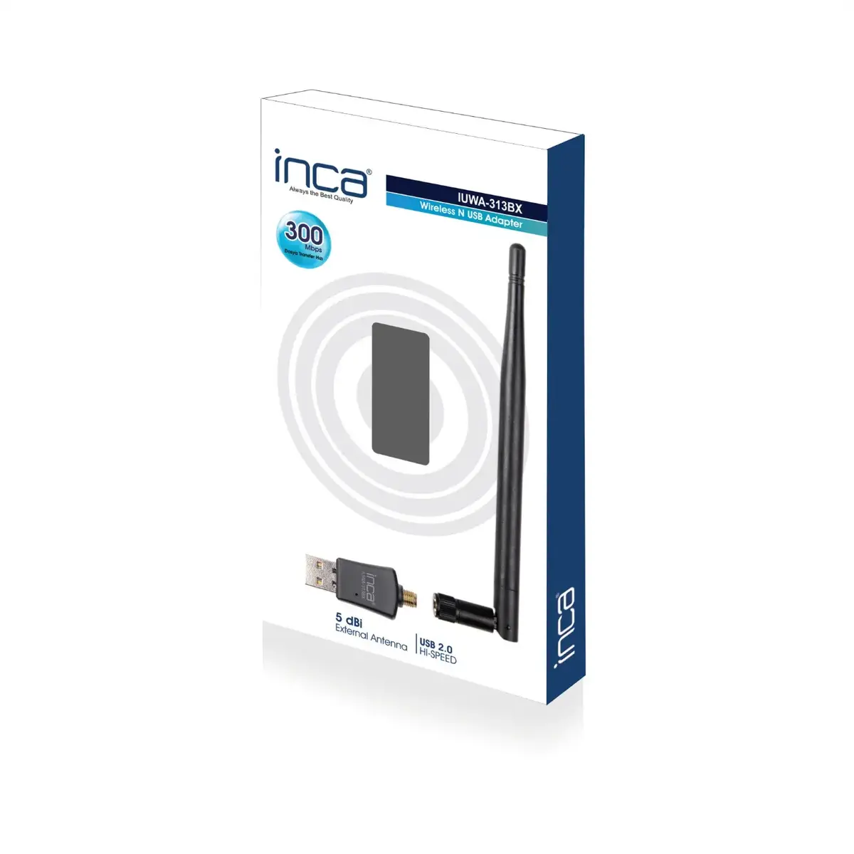 Inca IUWA-313BX network antenna IUWA-313BX Photo 8
