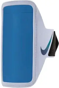 Phone armband NIKE LEAN ARM BAND, sports phone carrier for arm, adjustable strap