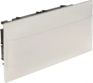 Встраиваемый распределительный щит Legrand Practibox S LE-137366 — 18 модулей