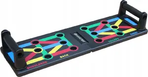 Push-up Handles Master Multi by Master, model MAS4A103 — portable push-up board grips