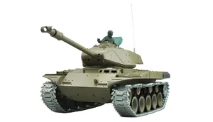 Amewi 23045 Radio-Controlled (RC) model Tank Electric engine 1:16