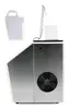 Domo DO9301IB ledus ražotājs 20 kg/24h Photo 3