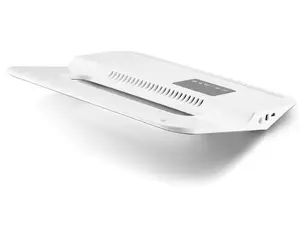 Choiix Mini Air-Through Notebook Cooling Pad + USB Hub atdzesējošais paliktnis portatīvajiem datoriem
