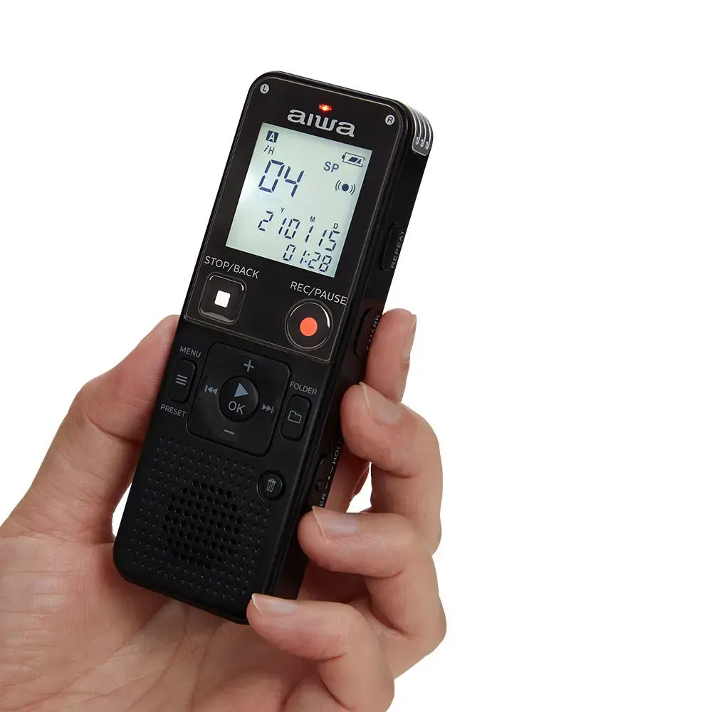 Aiwa DVR-A600 dictaphone DVR-A600 Photo 3